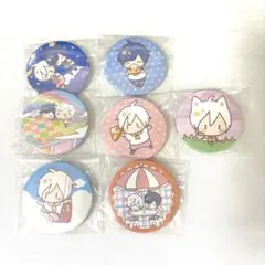 2026年最新】まふまふ 缶バッジの人気アイテム - メルカリ