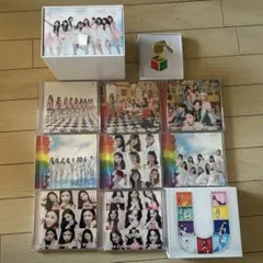 2026年最新】niziu cd まとめ売りの人気アイテム - メルカリ