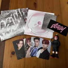 2026年最新】YeonJun ggumの人気アイテム - メルカリ