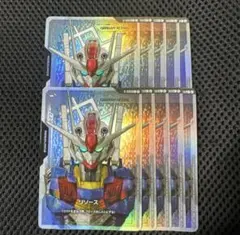 2026年最新】ガンダムカードゲーム リソース パラレルの人気アイテム