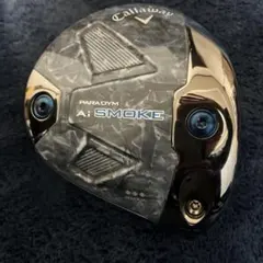 2026年最新】AIスモーク トリプルダイヤ ヘッドのみの人気アイテム