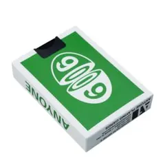 2026年最新】anyone トランプの人気アイテム - メルカリ