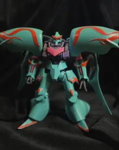 2026年最新】キュベレイパピヨン hgの人気アイテム - メルカリ