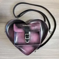 2026年最新】dr.martens バッグ ハートの人気アイテム - メルカリ