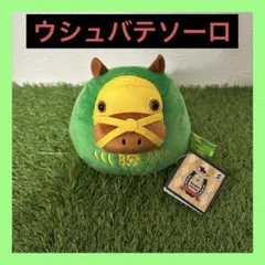 2026年最新】ウシュバテソーロ サラブレッドコレクションの人気