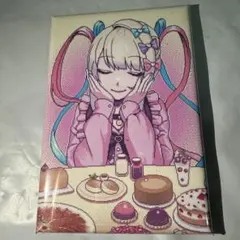 2026年最新】needy girl overdose 缶バッジの人気アイテム - メルカリ