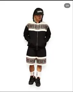 2026年最新】サプール sapeur セットアップの人気アイテム - メルカリ