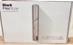 2026年最新】shark flexstyle マルチスタイリングドライヤーの人気