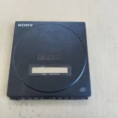 2026年最新】discman d-22の人気アイテム - メルカリ