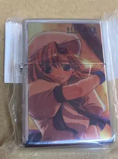 2026年最新】Zippo ひぐらしのなく頃にの人気アイテム - メルカリ