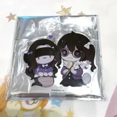 2026年最新】第五人格 スイパラ ビッグアクリルスタンドの人気アイテム