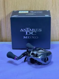 2026年最新】18アンタレスdc md xgの人気アイテム - メルカリ