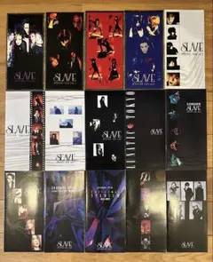 2026年最新】luna sea 会報の人気アイテム - メルカリ