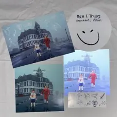 2026年最新】Men I Trust Untourable Albumの人気アイテム - メルカリ