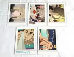 2026年最新】ユーリ!!! on ice ぱしゃこれの人気アイテム - メルカリ