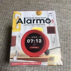 2026年最新】Nintendo アラーモの人気アイテム - メルカリ