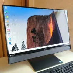 2026年最新】一体型pc necの人気アイテム - メルカリ
