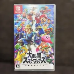 2026年最新】大乱闘スマッシュブラザーズ switch ソフトのみの人気