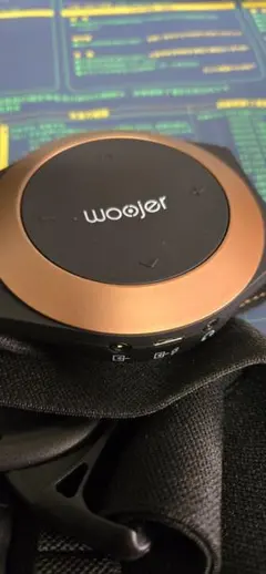 2026年最新】WOOJERの人気アイテム - メルカリ