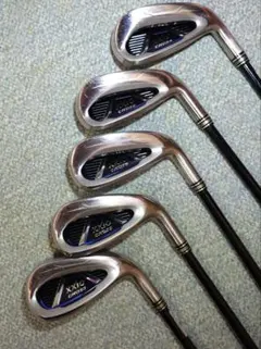 2026年最新】ゼクシオクロスアイアンの人気アイテム - メルカリ