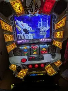 2026年最新】パチスロ実機聖闘士星矢の人気アイテム - メルカリ