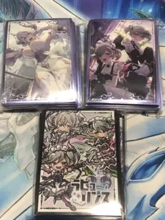 2026年最新】ラビュリンス スリーブの人気アイテム - メルカリ