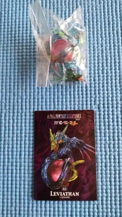 2026年最新】ff クリーチャーズの人気アイテム - メルカリ