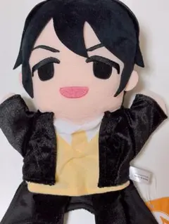 2026年最新】浪川大輔 ぬいぐるみの人気アイテム - メルカリ