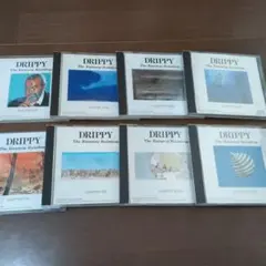 2026年最新】ドリッピー cdの人気アイテム - メルカリ