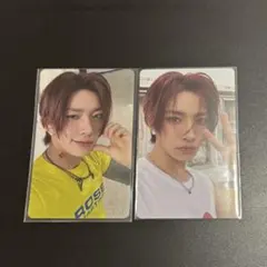 2025年最新】ENHYPEN untold トレカ ヒスンの人気アイテム - メルカリ