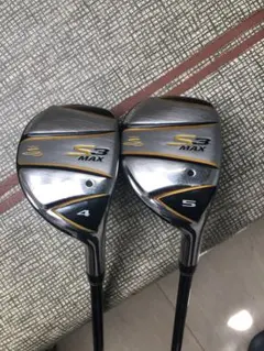 2026年最新】5番ユーティリティの人気アイテム - メルカリ