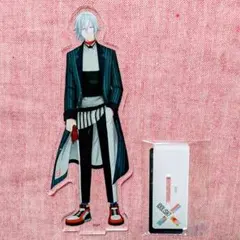 2026年最新】四葉環アクリルスタンドの人気アイテム - メルカリ