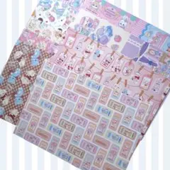 2026年最新】AYYJEWEL デザインペーパーの人気アイテム - メルカリ