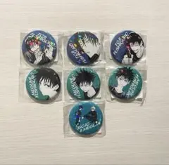 2026年最新】オールスター缶バッジ 伏黒甚爾の人気アイテム - メルカリ