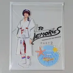 2026年最新】八木勇征 アクスタ bttmの人気アイテム - メルカリ