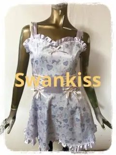 2026年最新】スワンキス 水着の人気アイテム - メルカリ