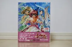 2026年最新】魔法騎士レイアース dvdの人気アイテム - メルカリ