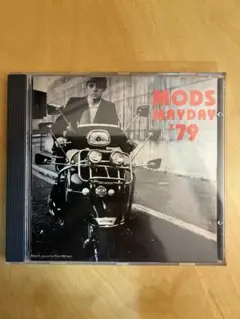 2026年最新】MODS maydayの人気アイテム - メルカリ