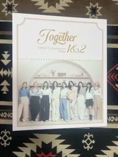 2026年最新】twice トレカケース バインダーの人気アイテム - メルカリ