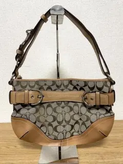 2026年最新】コーチ 07077の人気アイテム - メルカリ