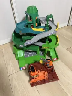 2026年最新】トミカワールドの人気アイテム - メルカリ