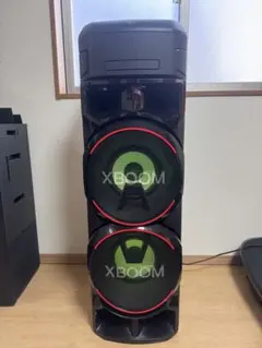 2026年最新】lg xboom on9の人気アイテム - メルカリ