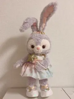 2026年最新】ステラルー ぬいぐるみ リメイクの人気アイテム - メルカリ