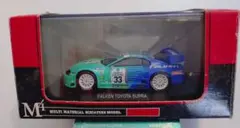 2026年最新】スープラ ミニカー 1/43の人気アイテム - メルカリ