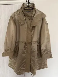 2026年最新】タトラス モッズコート ダウンの人気アイテム - メルカリ