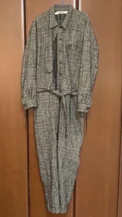 2026年最新】midorikawa ジャンプスーツの人気アイテム - メルカリ