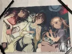 2026年最新】冴えない彼女の育てかたクリアポスターの人気アイテム