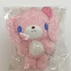 2026年最新】シュガーバニーズ ぬいぐるみ イチゴの人気アイテム
