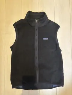 2026年最新】パタゴニア フリースベスト usa製の人気アイテム - メルカリ