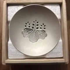 2026年最新】純銀 盃の人気アイテム - メルカリ